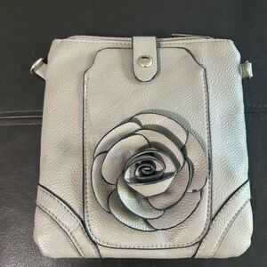 Small flower purse